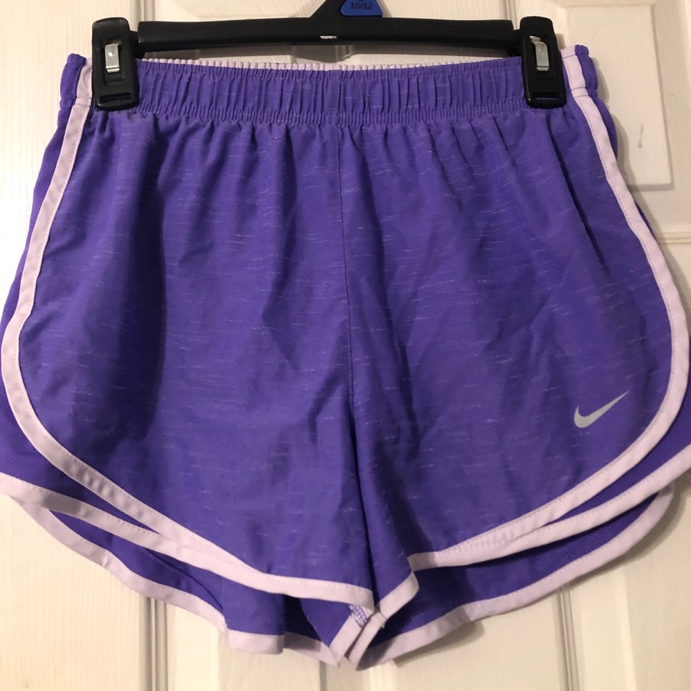 Small Nike Shorts